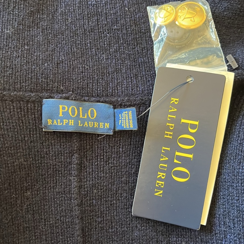 Polo Ralph Lauren - Picture 6 of 6